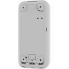 Клавіатура до охоронної системи Ajax KeyPad TouchScreen white зображення 8
