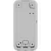 Клавіатура до охоронної системи Ajax KeyPad TouchScreen white зображення 9