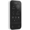 Клавіатура до охоронної системи Ajax KeyPad TouchScreen white