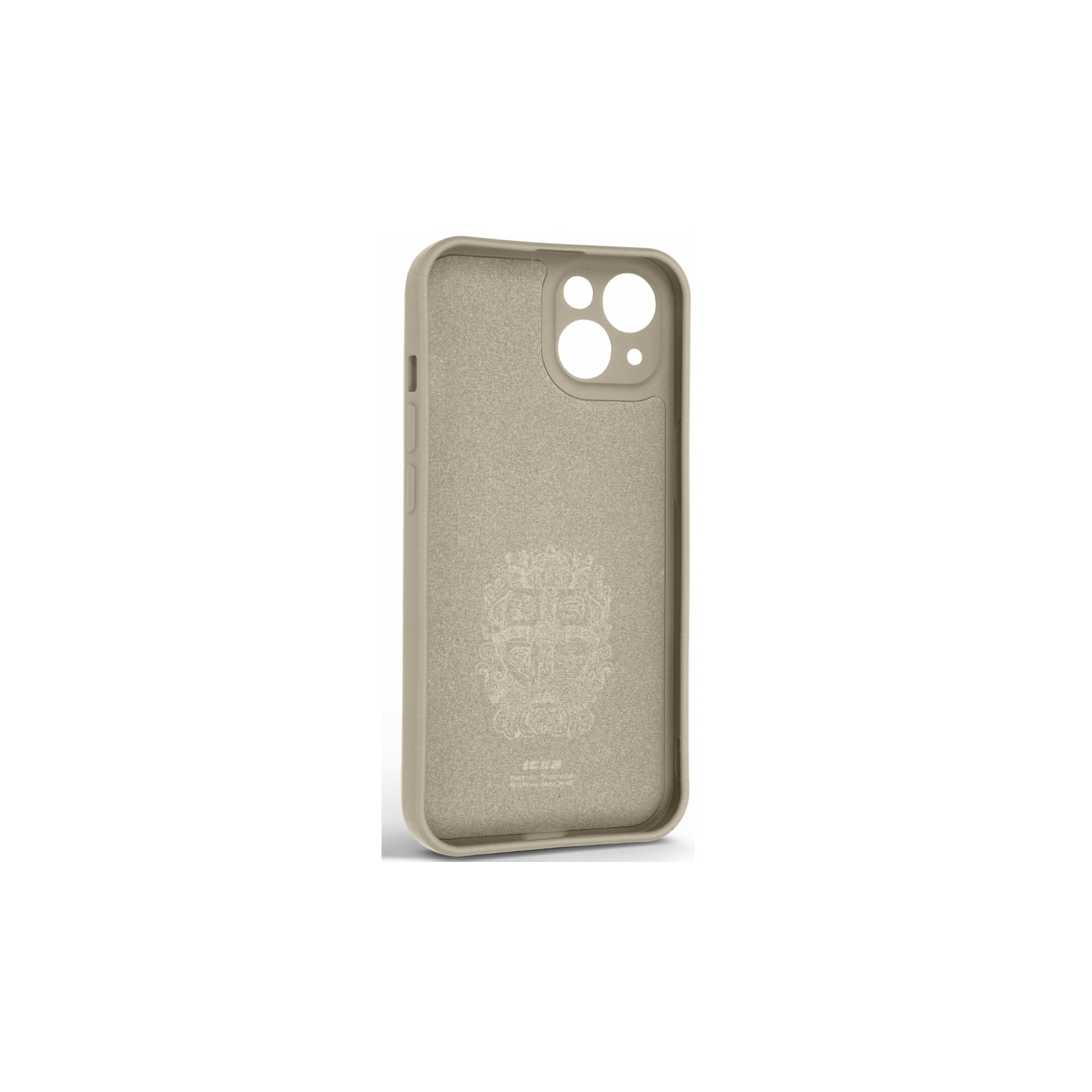 Чехол для мобильного телефона Armorstandart Icon Ring Apple iPhone 13 Mint (ARM68661) изображение 2