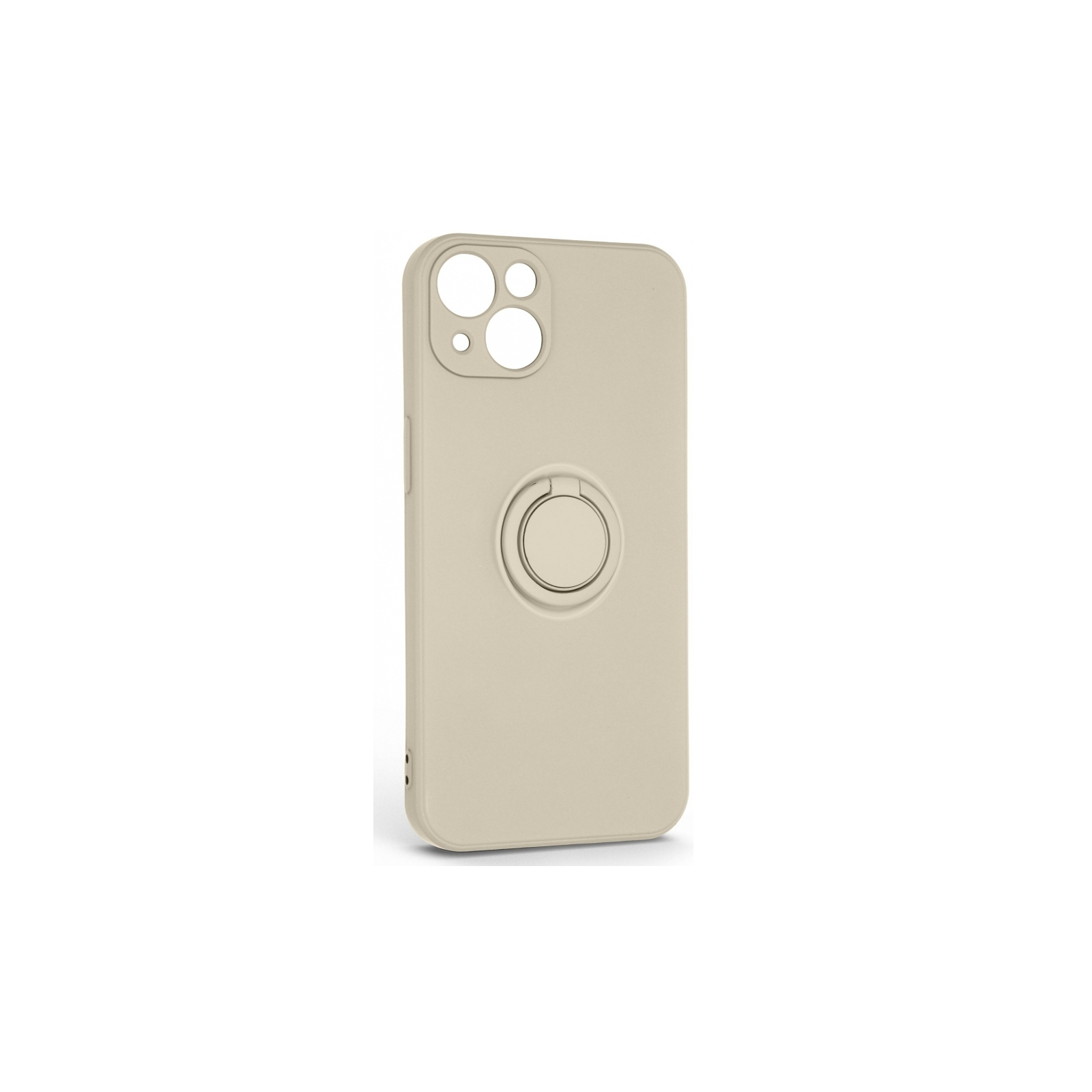 Чехол для мобильного телефона Armorstandart Icon Ring Apple iPhone 13 Mint (ARM68661)