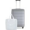 Кроватка Lionelo приставная Malin Evo (LO-MALIN EVO) изображение 5