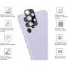 Стекло защитное Drobak camera Samsung Galaxy S23 (505082) (505082) изображение 2