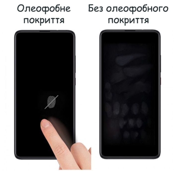 Стекло защитное Drobak camera Samsung Galaxy S23 (505082) (505082) изображение 3