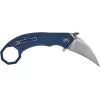 Ніж Boker Plus HEL Karambit Blue (01BO516) зображення 2