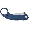 Ніж Boker Plus HEL Karambit Blue (01BO516) зображення 3