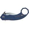 Ніж Boker Plus HEL Karambit Blue (01BO516) зображення 4