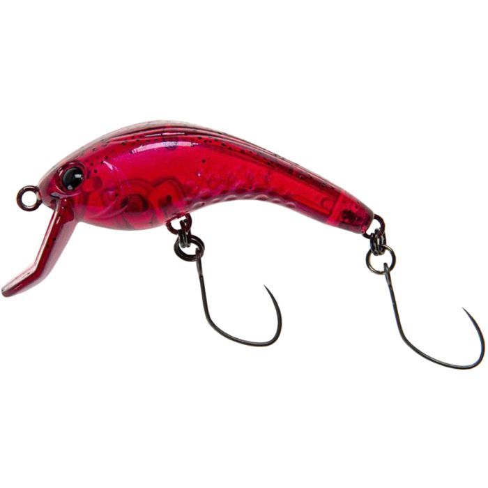 Воблер Nories Rush Bell 40F 40mm 3.1g 346M (1812.01.95)