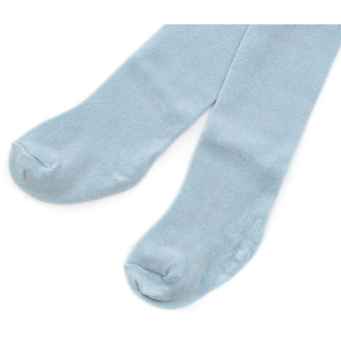 Колготки детские Bibaby однотонные (68123-86-blue) изображение 2