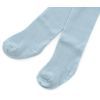Колготки детские Bibaby однотонные (68123-86-blue) изображение 2