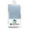 Колготки детские Bibaby однотонные (68123-86-blue)
