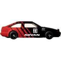 Машина Hot Wheels Коллекционная модель Toyota AE86 Sprinter Trueno серии Премиальные авто (GJT68/HKF28) изображение 3