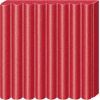 Пластика Fimo Effect, Рубиново-красный металлик, 57 г (4006608811075) изображение 2