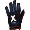 Рукавички для фітнесу MadMax MXG-102 X Gloves Black/Grey/White M (MXG-102-GRY_M) зображення 2