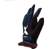 Рукавички для фітнесу MadMax MXG-102 X Gloves Black/Grey/White M (MXG-102-GRY_M) зображення 3