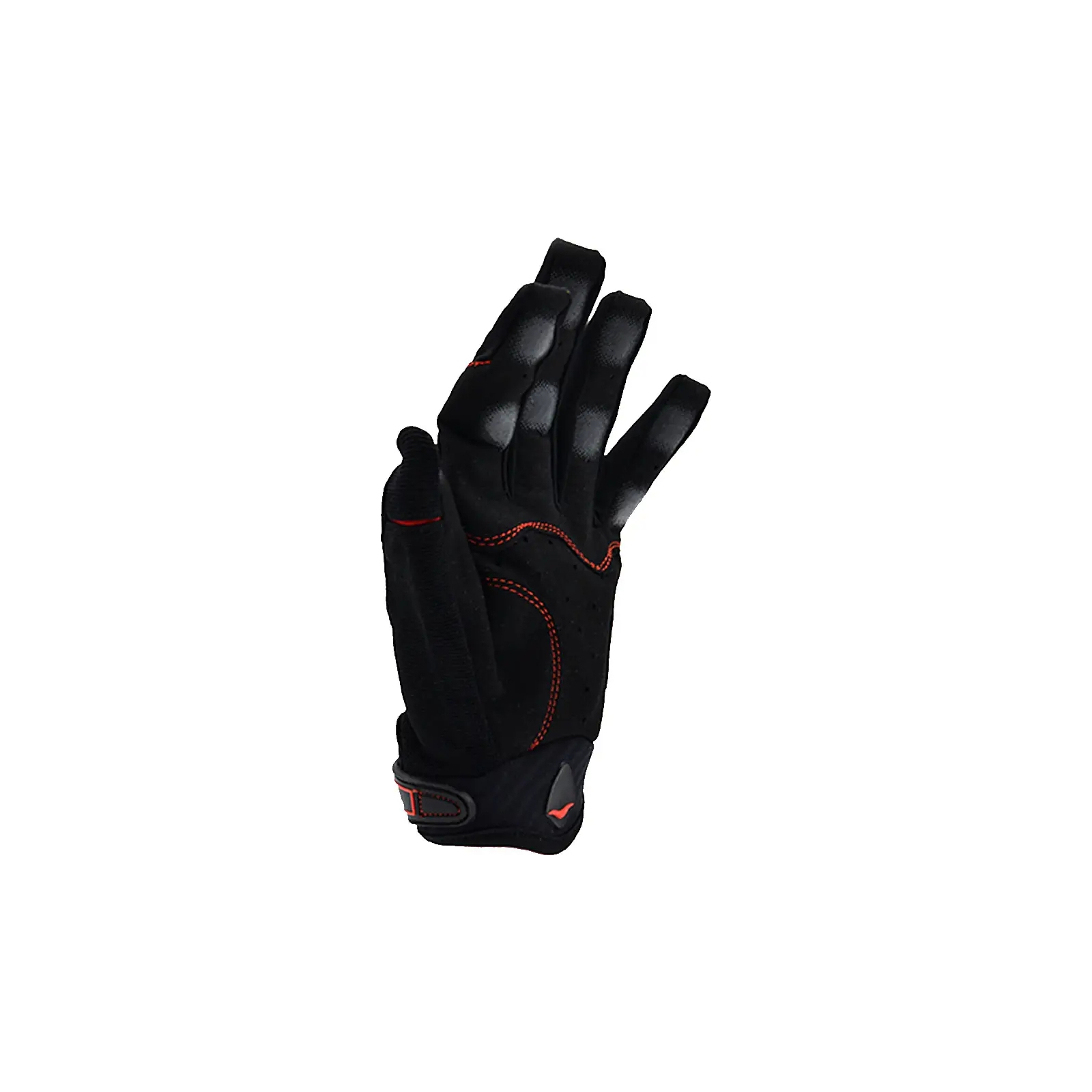 Перчатки для фитнеса MadMax MXG-102 X Gloves Black/Grey/White M (MXG-102-GRY_M) изображение 4
