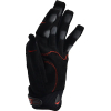 Перчатки для фитнеса MadMax MXG-102 X Gloves Black/Grey/White M (MXG-102-GRY_M) изображение 4