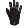 Перчатки для фитнеса MadMax MXG-102 X Gloves Black/Grey/White M (MXG-102-GRY_M) изображение 5