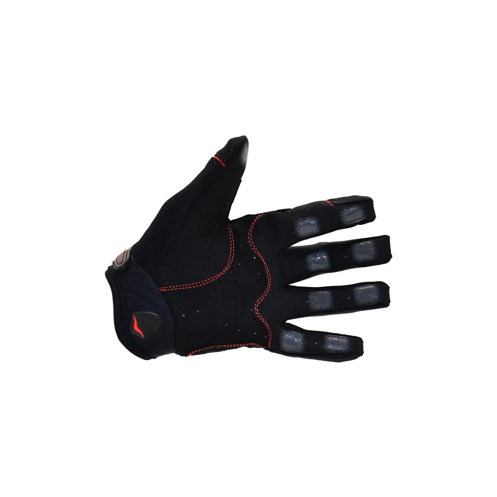 Рукавички для фітнесу MadMax MXG-102 X Gloves Black/Grey/White M (MXG-102-GRY_M) зображення 8