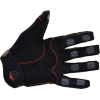 Перчатки для фитнеса MadMax MXG-102 X Gloves Black/Grey/White M (MXG-102-GRY_M) изображение 8