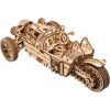 Конструктор Ugears Трицикл UGR-S (6337515) изображение 4