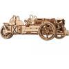 Конструктор Ugears Трицикл UGR-S (6337515) изображение 5