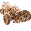 Конструктор Ugears Трицикл UGR-S (6337515) изображение 6