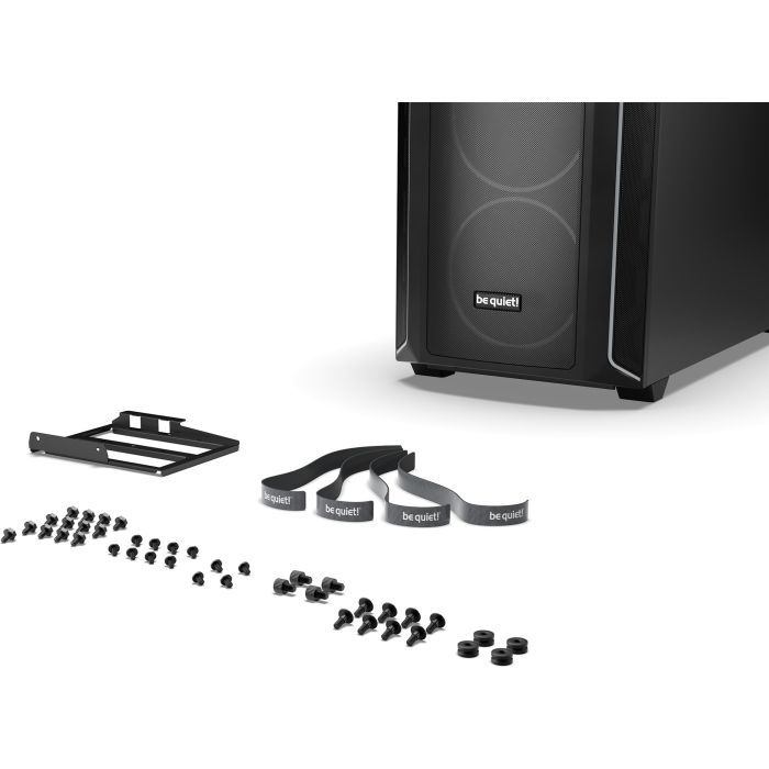 Корпус Be quiet! SHADOW BASE 800 FX Black (BGW63) изображение 10