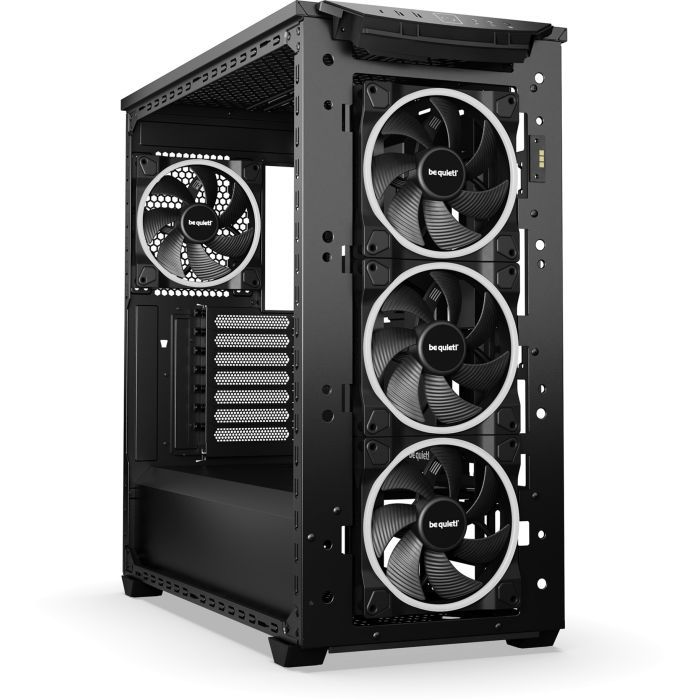 Корпус Be quiet! SHADOW BASE 800 FX Black (BGW63) изображение 5