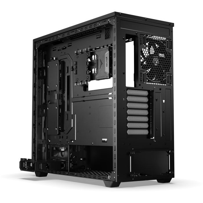 Корпус Be quiet! SHADOW BASE 800 FX Black (BGW63) изображение 6