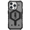 Чехол для мобильного телефона UAG Apple iPhone 15 Pro Max Pathfinder Magsafe, Ash (114301113131)