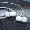Наушники XO EP31 White (XO-EP31WH) изображение 2