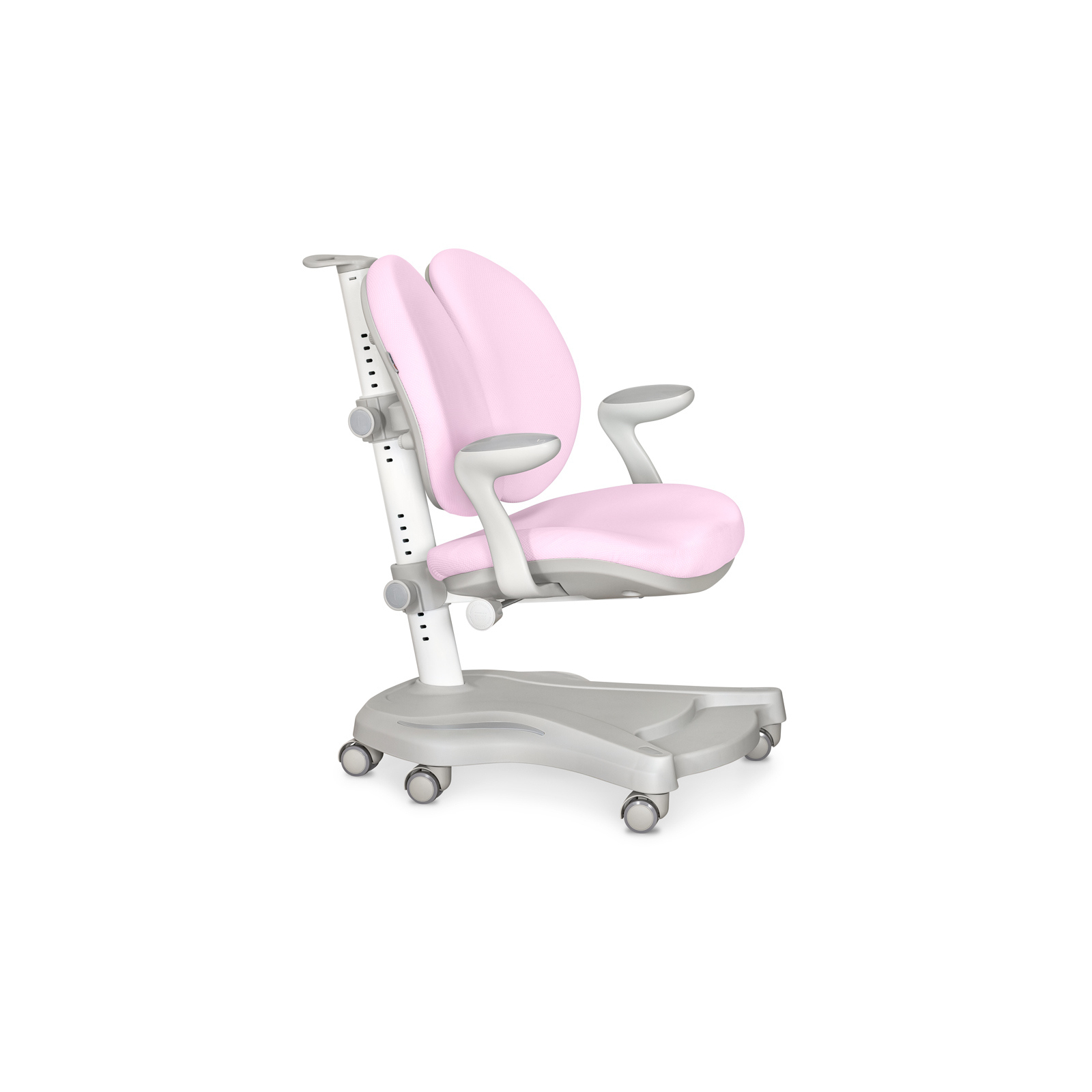 Детское кресло Mealux Pink (Y-140 PN)