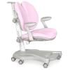 Детское кресло Mealux Pink (Y-140 PN)