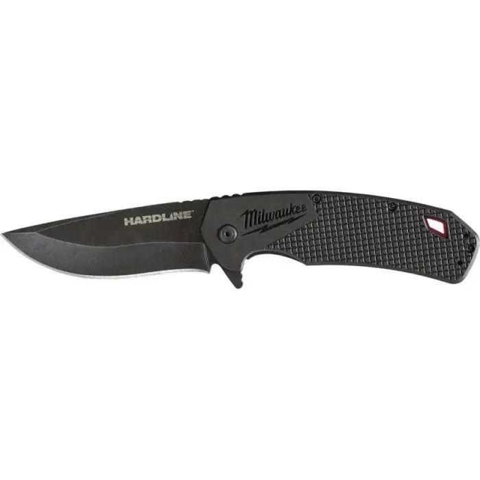 Нож Milwaukee HARDLINE 89mm (4932492453)