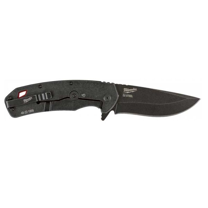 Нож Milwaukee HARDLINE 89mm (4932492453) изображение 2