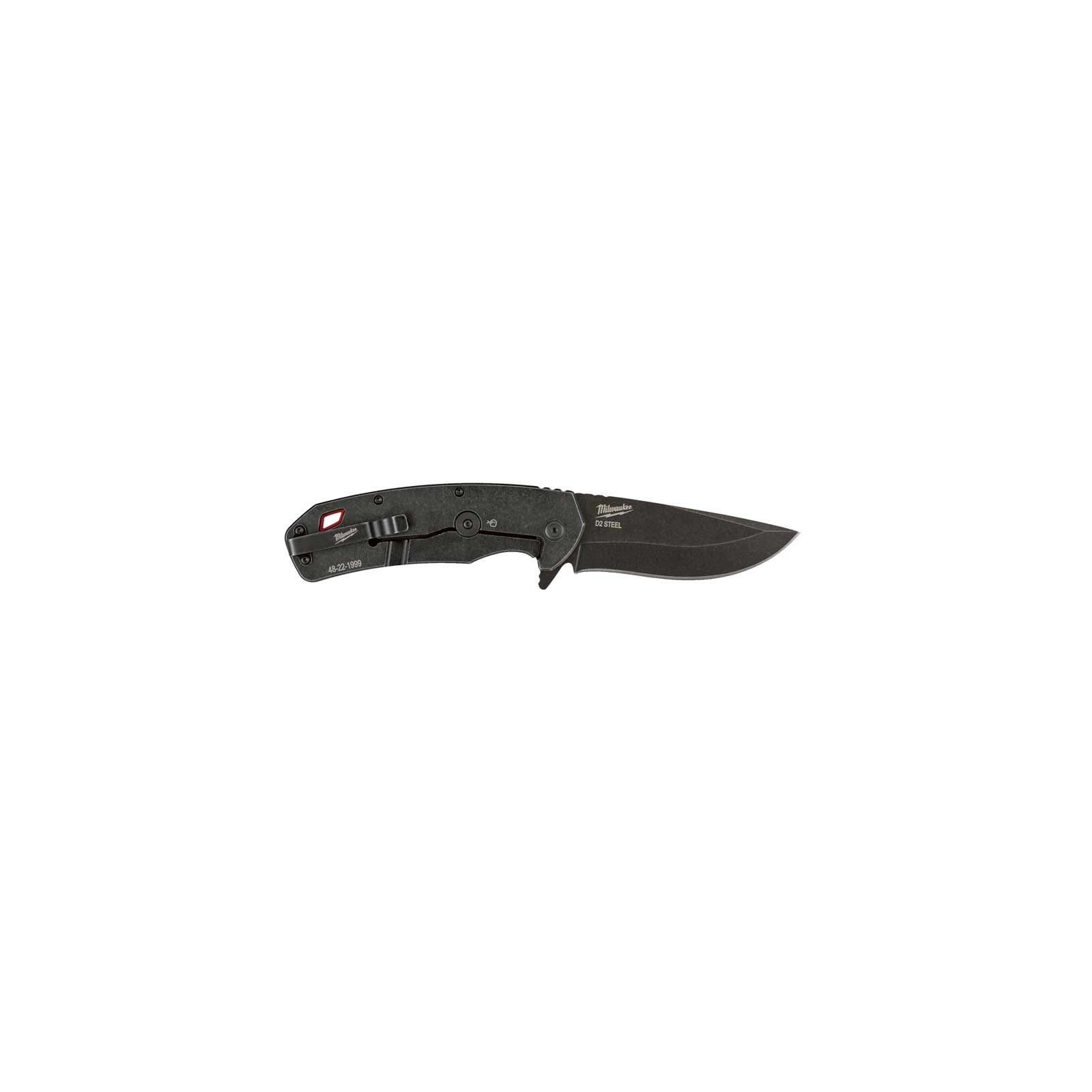Нож Milwaukee HARDLINE 89mm (4932492453) изображение 2