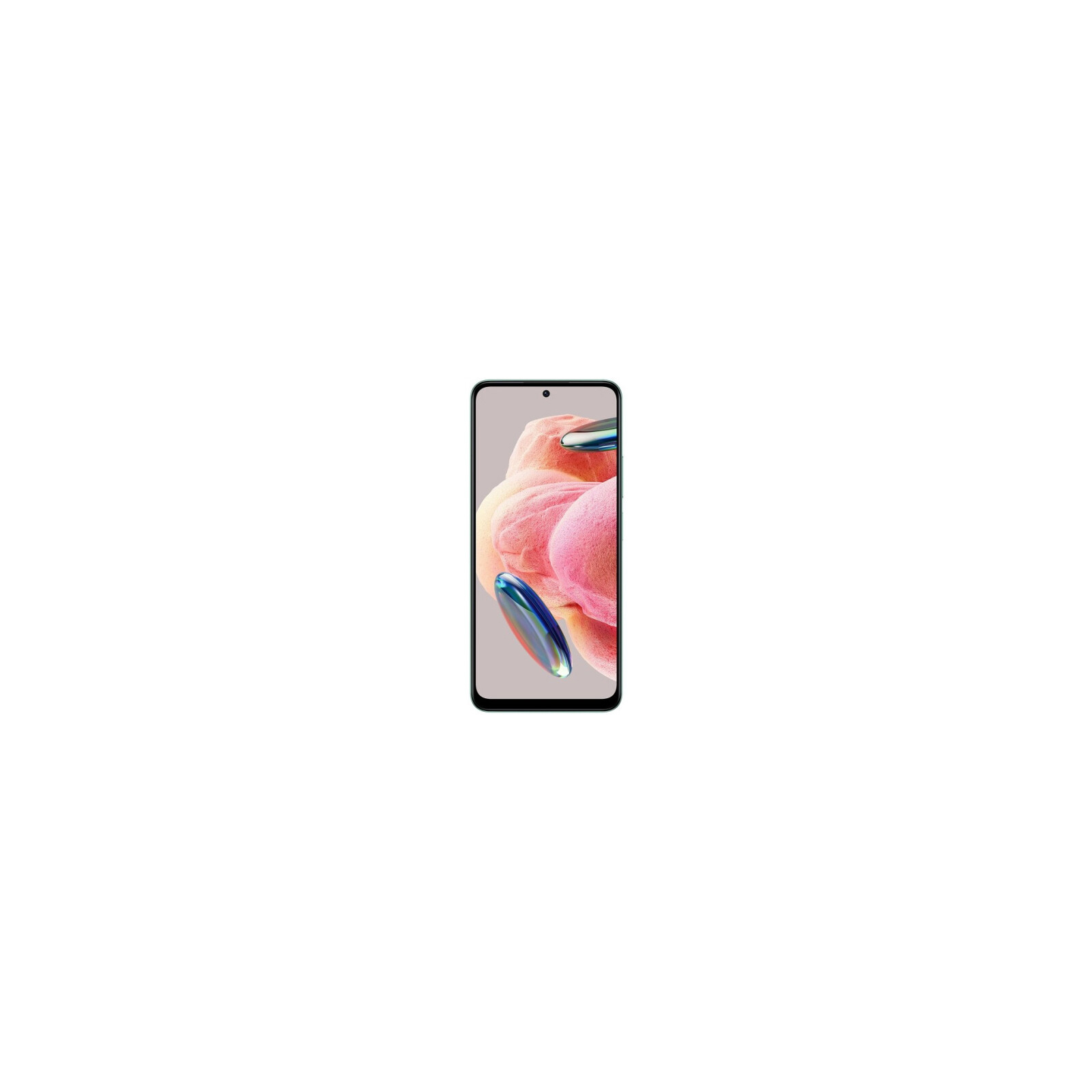 Мобільний телефон Xiaomi Redmi Note 12 4/128GB Mint Green (1003917) зображення 2
