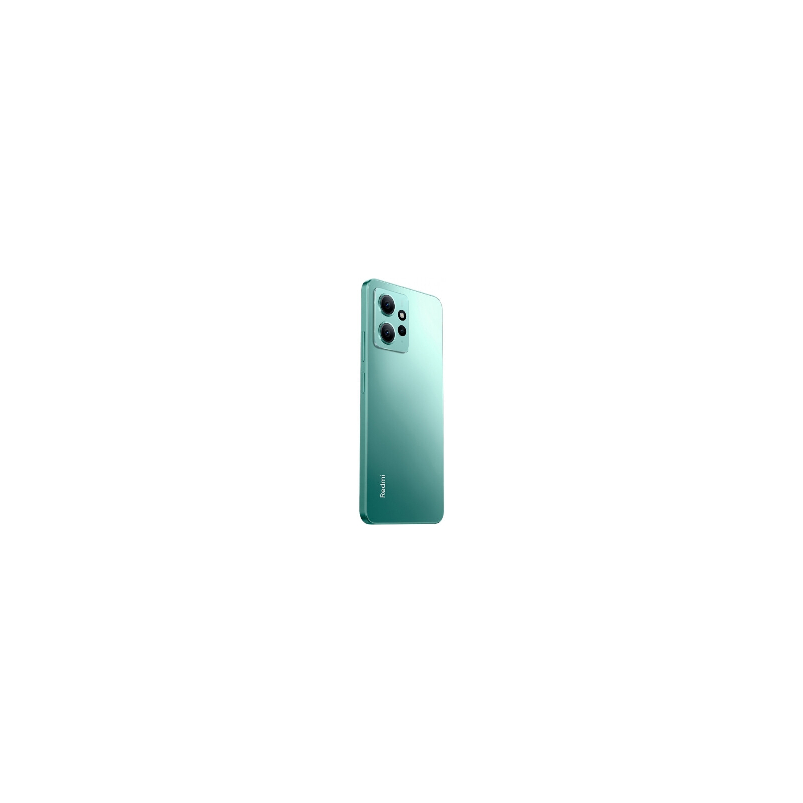 Мобільний телефон Xiaomi Redmi Note 12 4/128GB Ice Blue (980129) зображення 3