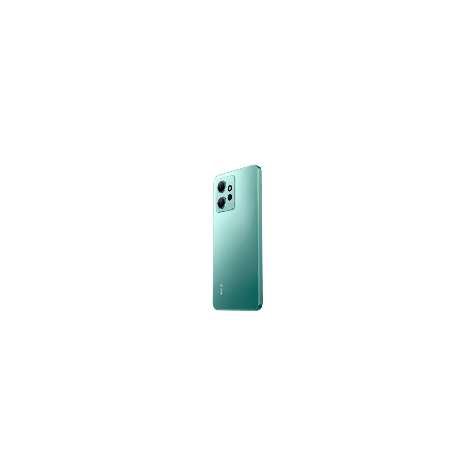 Мобільний телефон Xiaomi Redmi Note 12 4/128GB Onyx Gray (980128) зображення 4