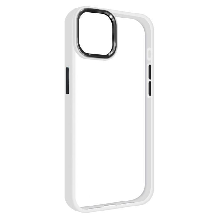 Чохол до мобільного телефона Armorstandart UNIT2 Apple iPhone 15 Plus Lavander (ARM69977)
