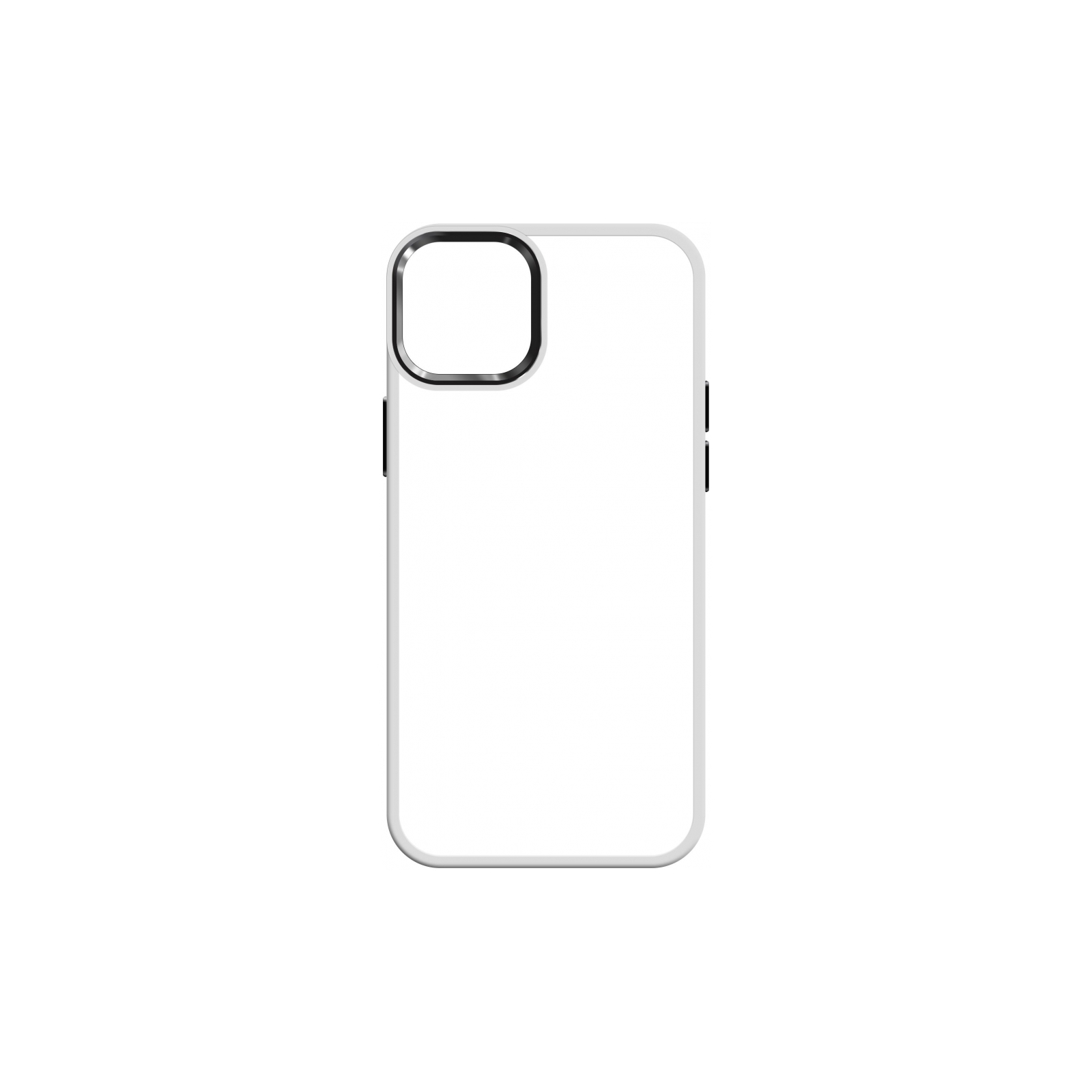 Чехол для мобильного телефона Armorstandart UNIT2 Apple iPhone 15 Plus Lavander (ARM69977) изображение 2