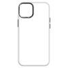 Чохол до мобільного телефона Armorstandart UNIT2 Apple iPhone 15 Plus White (ARM69973) зображення 2