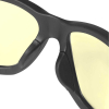 Защитные очки Milwaukee Performance, желтые (4932478928) изображение 3