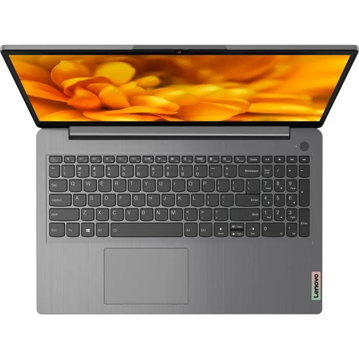 Ноутбук Lenovo IdeaPad 3 15ITL6 (82H803FQPB) зображення 4