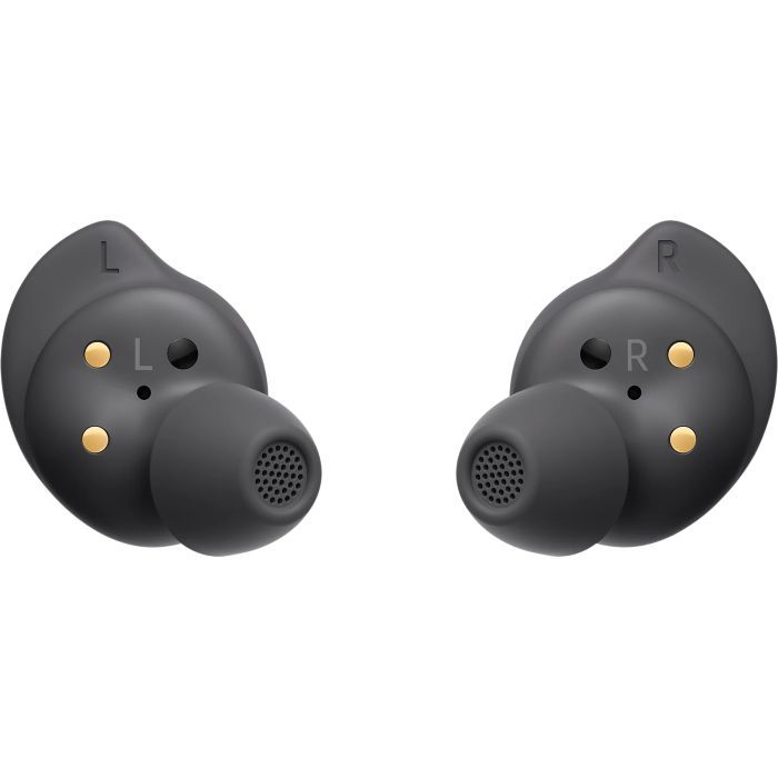 Навушники Samsung Buds FE Graphite (SM-R400NZAASEK) зображення 2