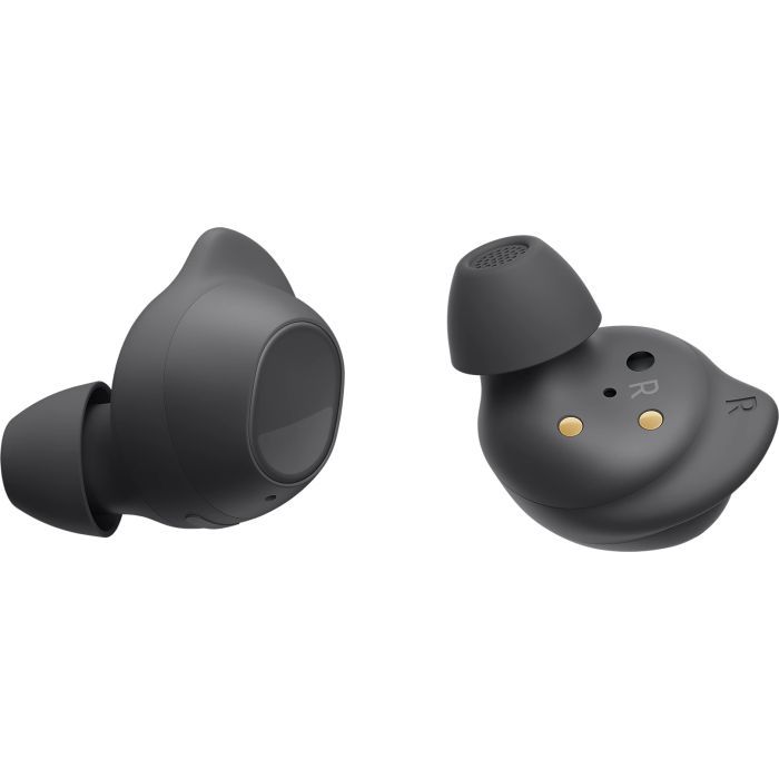 Навушники Samsung Buds FE Graphite (SM-R400NZAASEK) зображення 4
