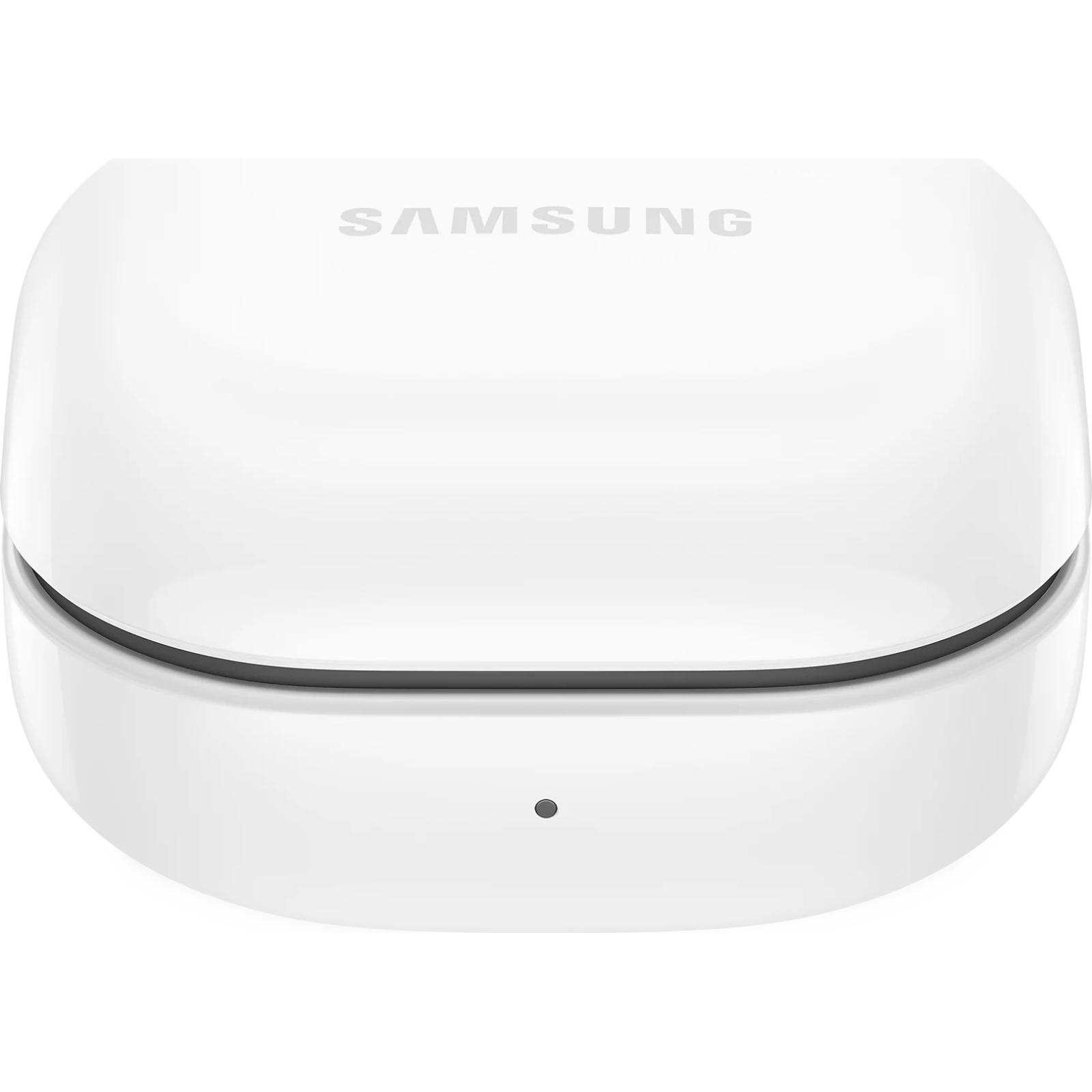 Наушники Samsung Buds FE Graphite (SM-R400NZAASEK) изображение 5