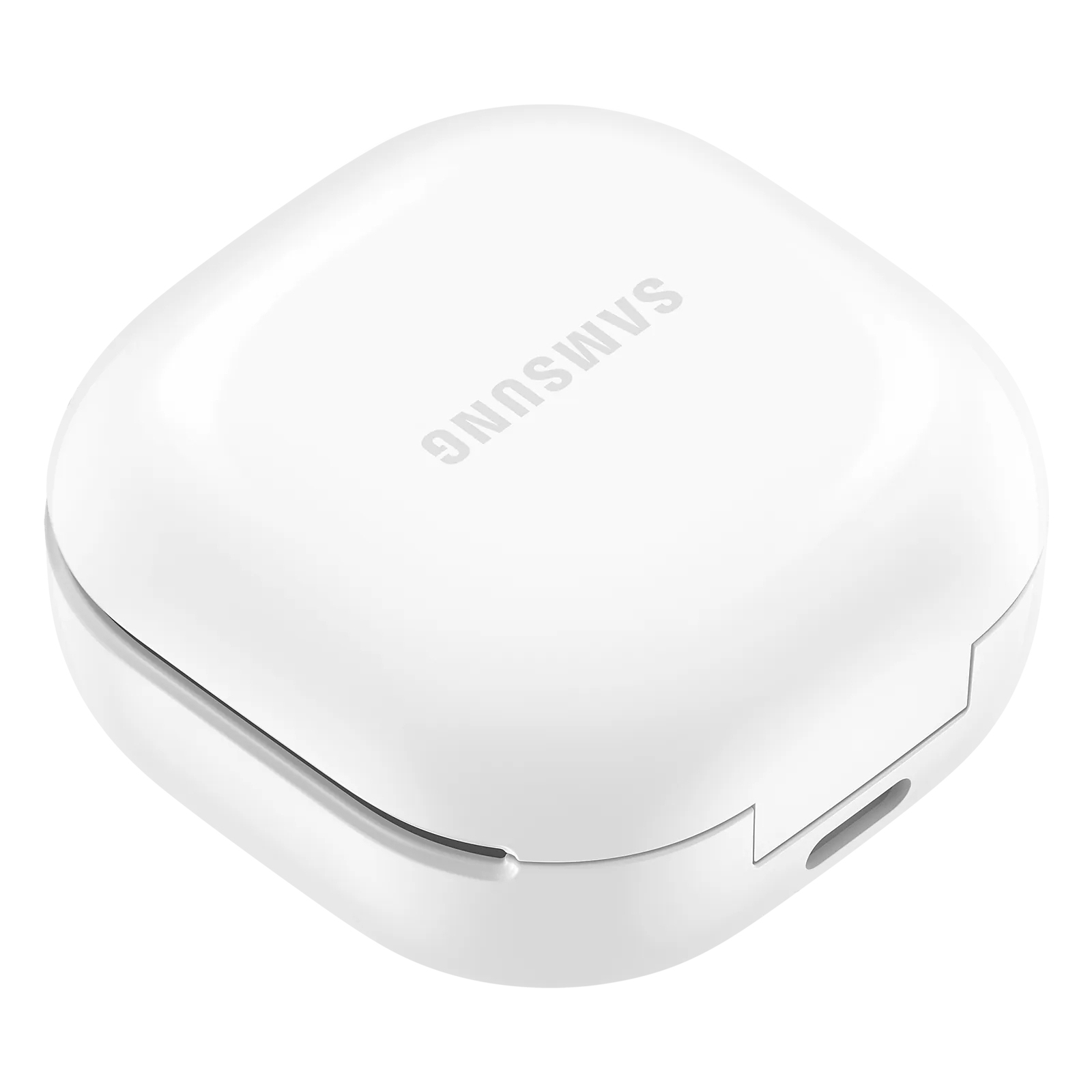 Навушники Samsung Buds FE White (SM-R400NZWASEK) зображення 6