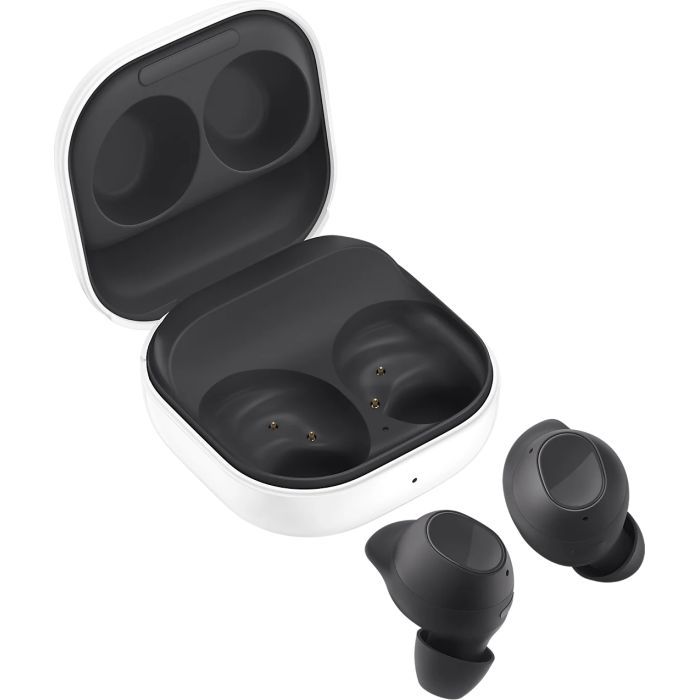 Навушники Samsung Buds FE Graphite (SM-R400NZAASEK) зображення 7